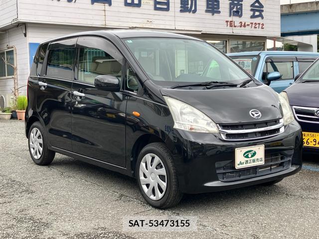 Daihatsu MOVE 2012-05 8768889-4