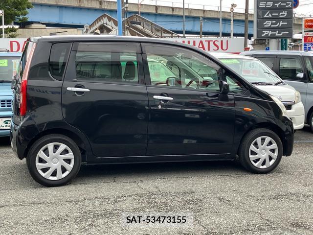 Daihatsu MOVE 2012-05 8768889-5
