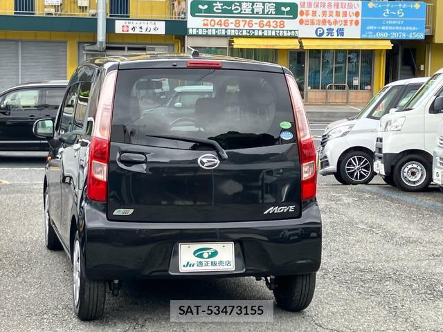 Daihatsu MOVE 2012-05 8768889-7