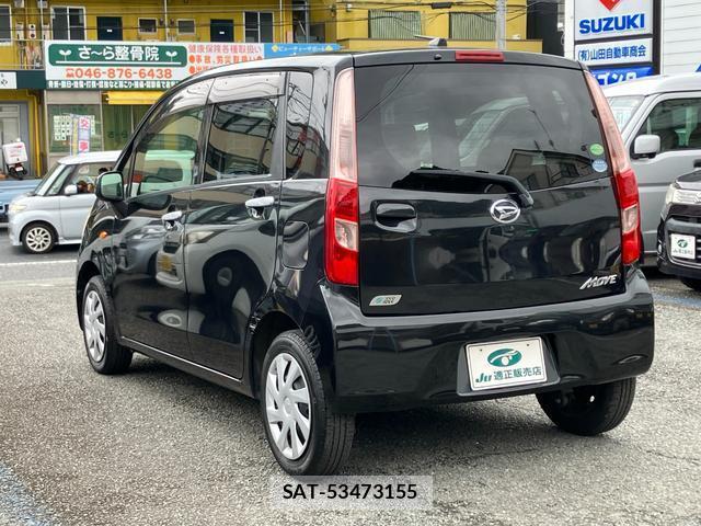 Daihatsu MOVE 2012-05 8768889-8