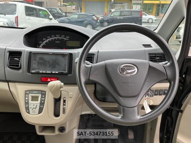 Daihatsu MOVE 2012-05 8768889-9