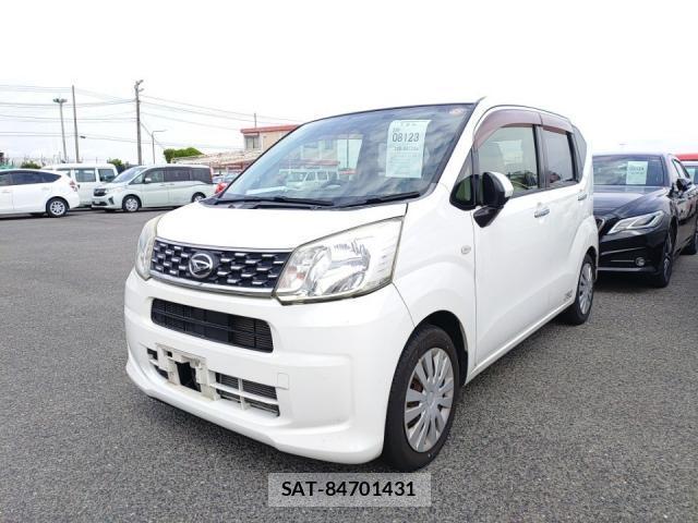 Daihatsu MOVE 2016-08 8768974-0