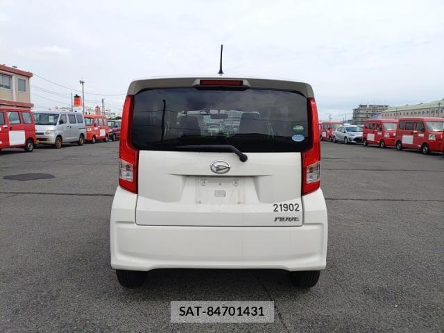 Daihatsu MOVE 2016-08 8768974-3