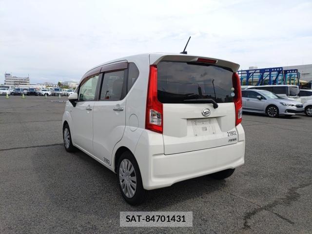 Daihatsu MOVE 2016-08 8768974-4