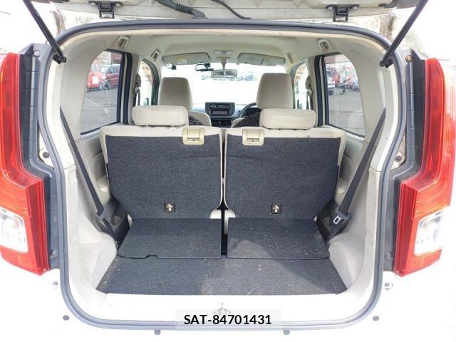 Daihatsu MOVE 2016-08 8768974-5