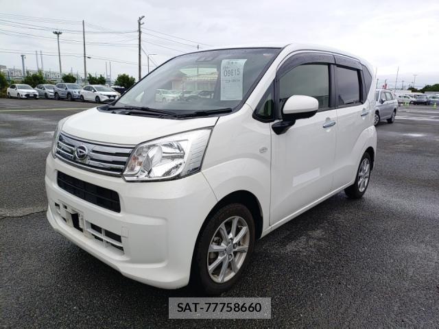 Daihatsu MOVE 2021-08 8768979-0