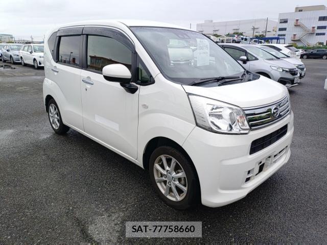 Daihatsu MOVE 2021-08 8768979-1
