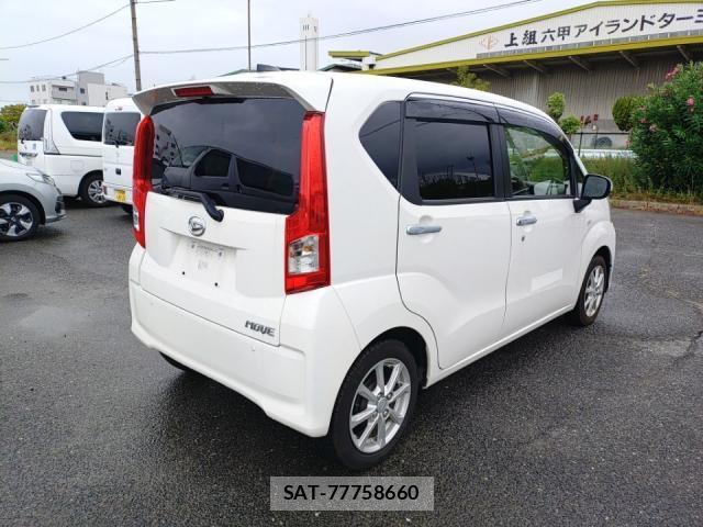 Daihatsu MOVE 2021-08 8768979-2