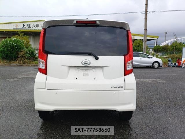 Daihatsu MOVE 2021-08 8768979-3