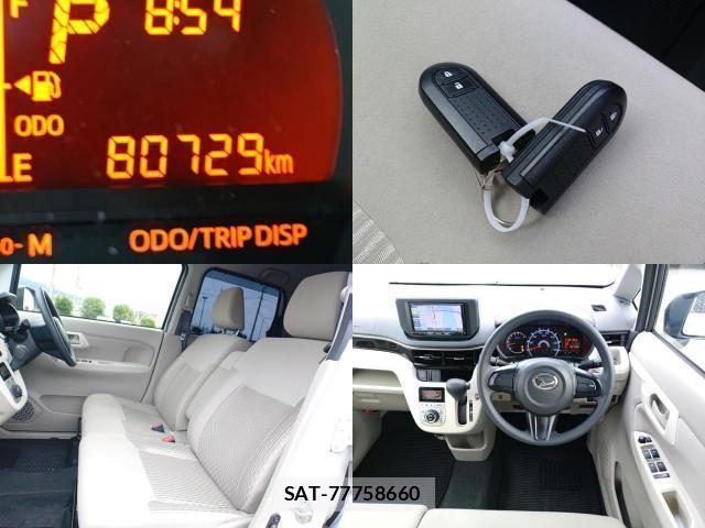 Daihatsu MOVE 2021-08 8768979-7