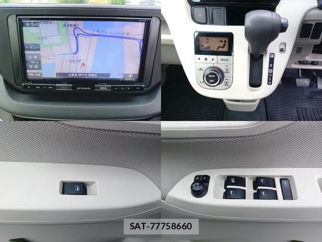 Daihatsu MOVE 2021-08 8768979-8