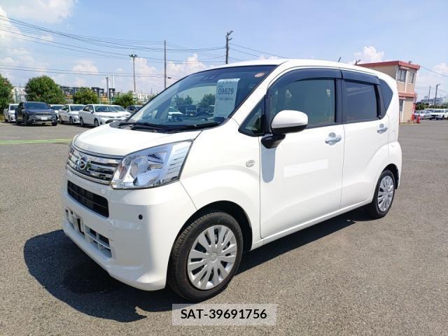 Daihatsu MOVE 2021-08 8768984-0