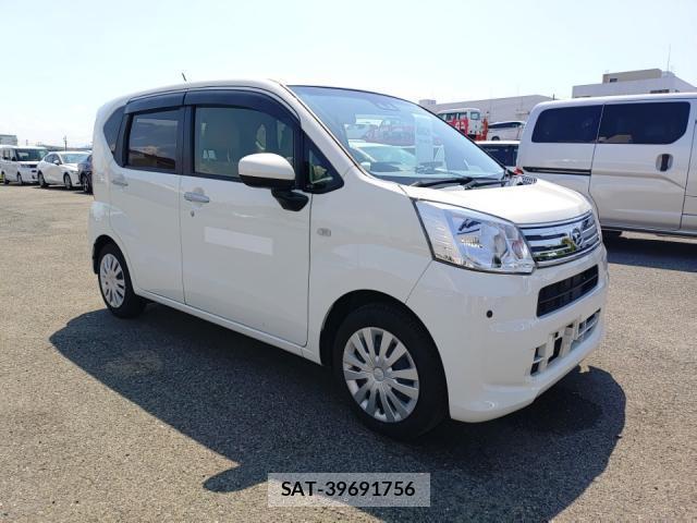 Daihatsu MOVE 2021-08 8768984-1