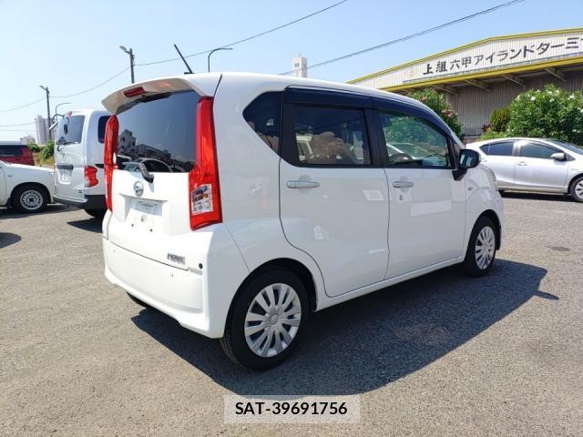 Daihatsu MOVE 2021-08 8768984-2