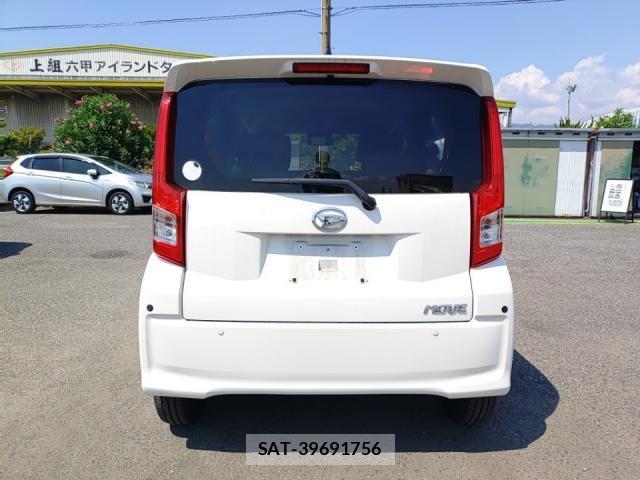 Daihatsu MOVE 2021-08 8768984-3
