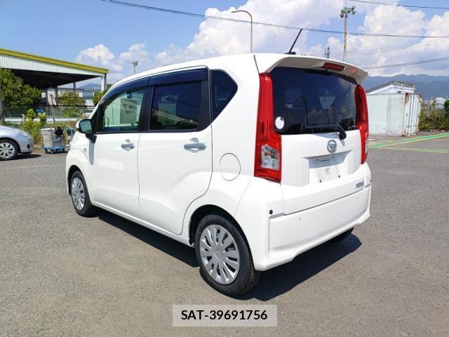 Daihatsu MOVE 2021-08 8768984-4