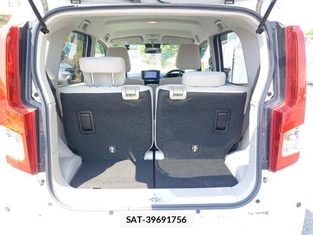 Daihatsu MOVE 2021-08 8768984-5