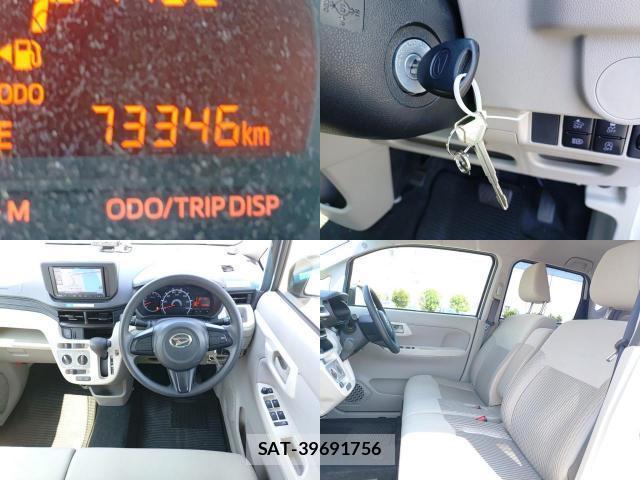 Daihatsu MOVE 2021-08 8768984-7
