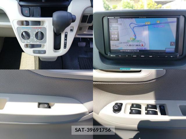 Daihatsu MOVE 2021-08 8768984-8