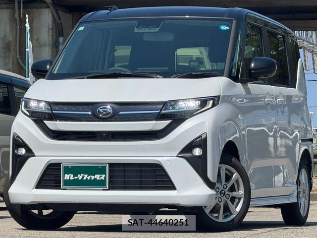 Daihatsu MOVE 2026-03 8769252-0