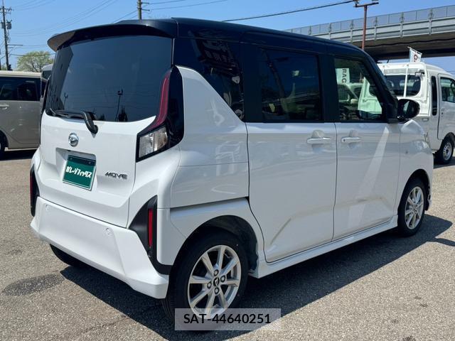 Daihatsu MOVE 2026-03 8769252-1