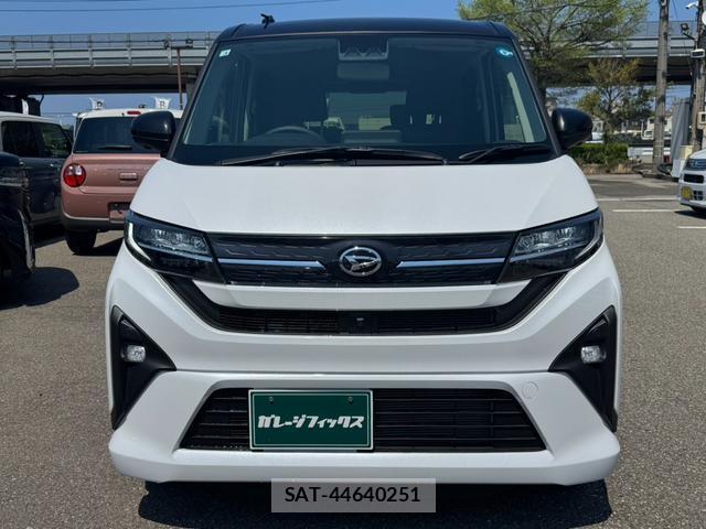 Daihatsu MOVE 2026-03 8769252-10