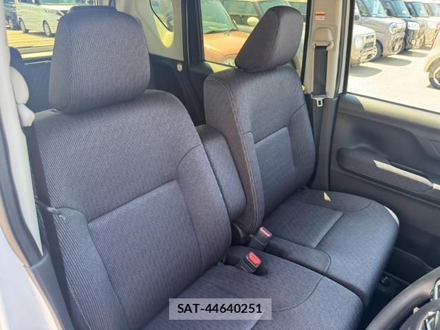 Daihatsu MOVE 2026-03 8769252-11