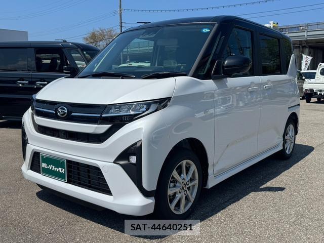 Daihatsu MOVE 2026-03 8769252-12
