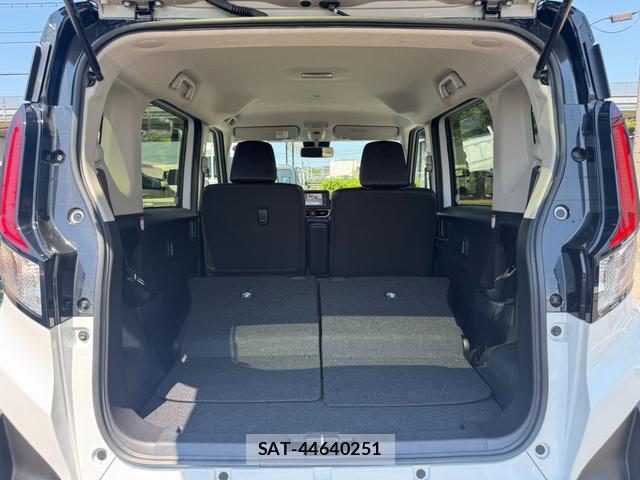 Daihatsu MOVE 2026-03 8769252-13