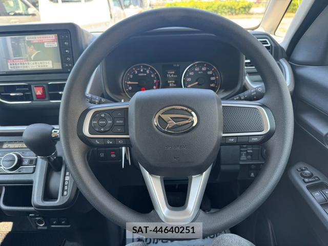 Daihatsu MOVE 2026-03 8769252-2