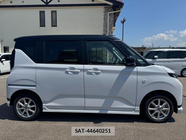 Daihatsu MOVE 2026-03 8769252-3