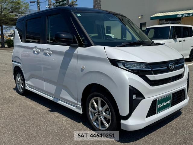 Daihatsu MOVE 2026-03 8769252-4