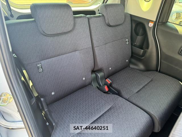 Daihatsu MOVE 2026-03 8769252-5