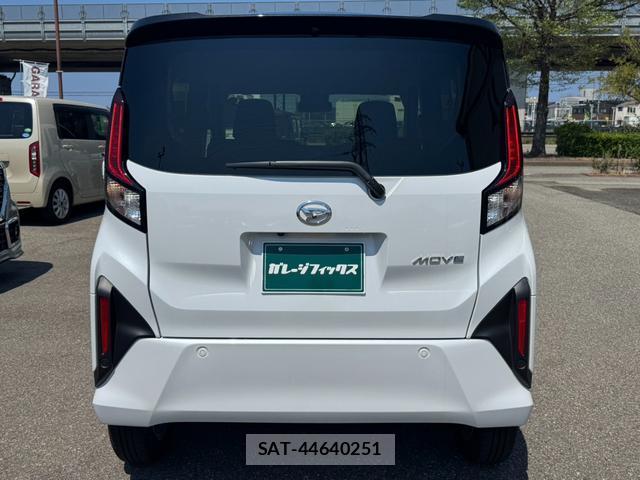 Daihatsu MOVE 2026-03 8769252-7
