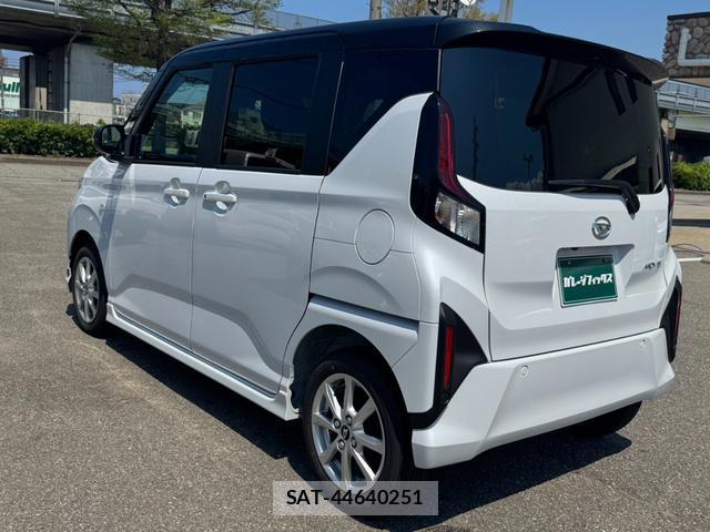 Daihatsu MOVE 2026-03 8769252-8