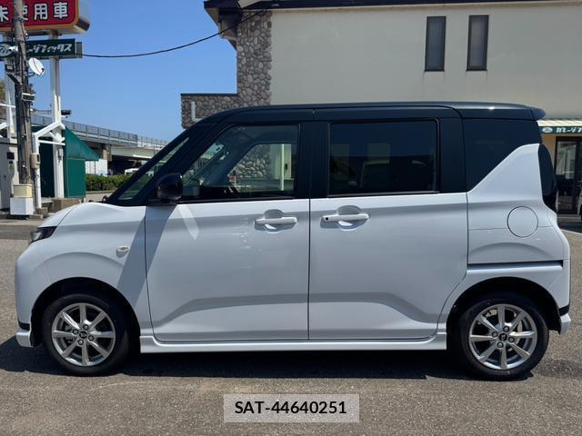 Daihatsu MOVE 2026-03 8769252-9