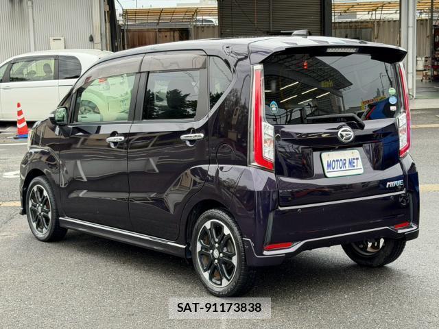 Daihatsu MOVE 2015-08 8769492-10