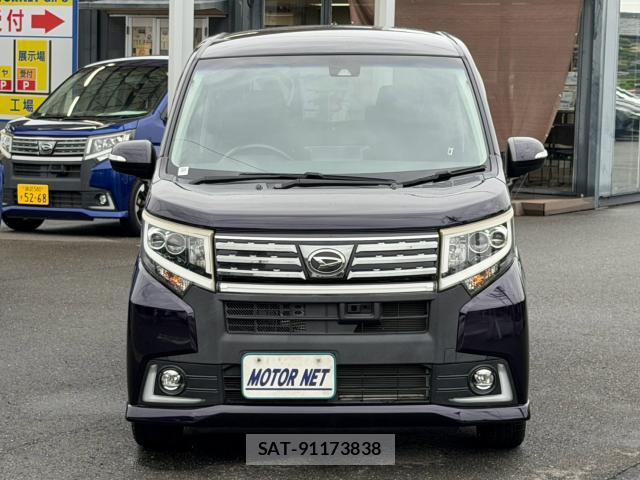 Daihatsu MOVE 2015-08 8769492-12