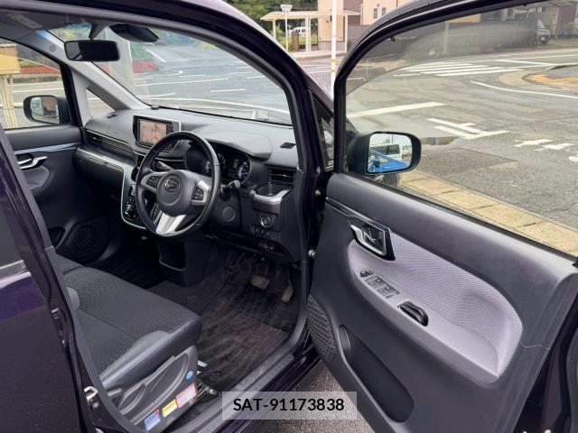 Daihatsu MOVE 2015-08 8769492-16