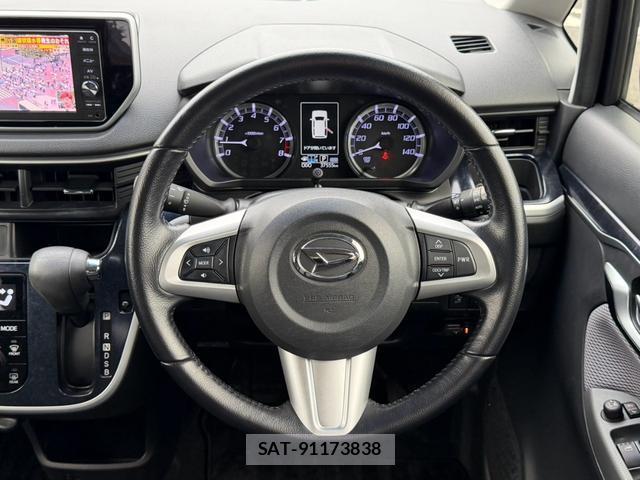 Daihatsu MOVE 2015-08 8769492-17
