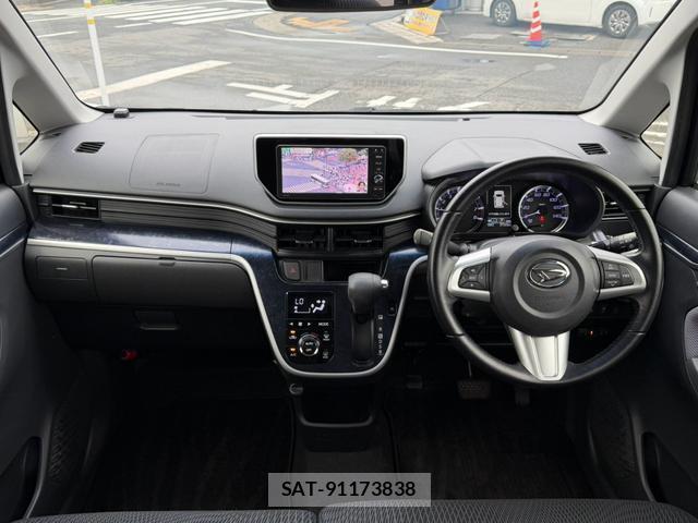 Daihatsu MOVE 2015-08 8769492-2