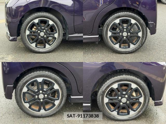 Daihatsu MOVE 2015-08 8769492-8
