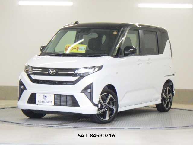 Daihatsu MOVE 2025-12 8769579-0