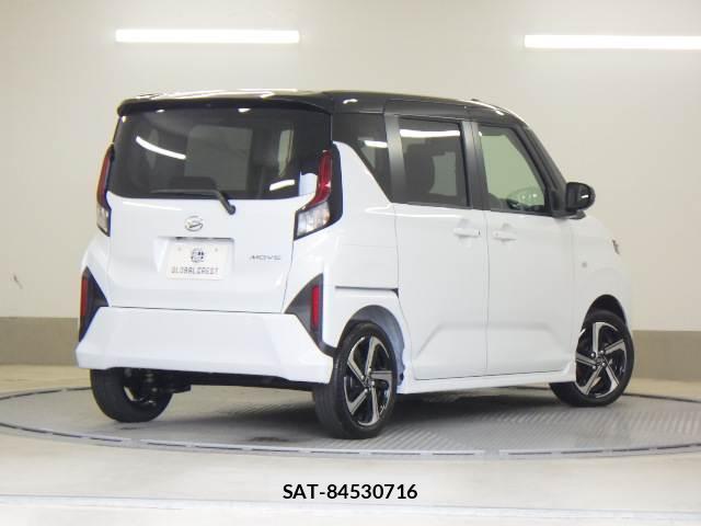 Daihatsu MOVE 2025-12 8769579-1