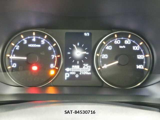Daihatsu MOVE 2025-12 8769579-12