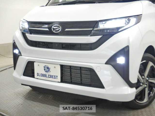 Daihatsu MOVE 2025-12 8769579-13