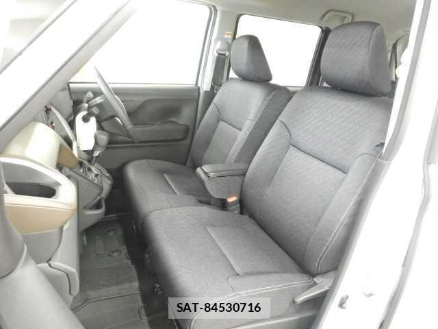 Daihatsu MOVE 2025-12 8769579-15