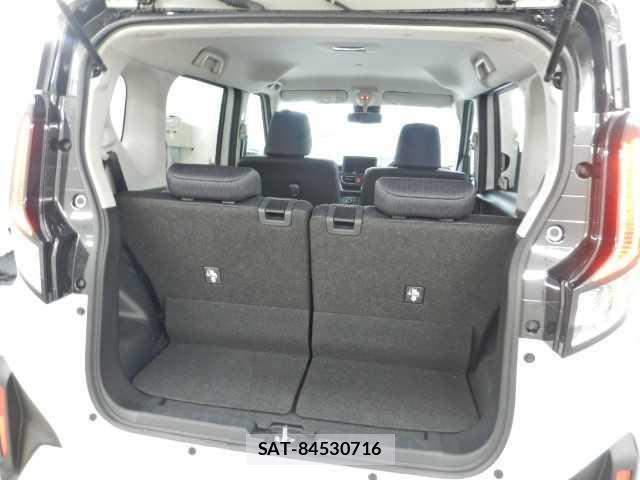 Daihatsu MOVE 2025-12 8769579-17