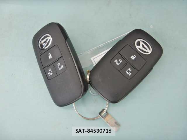 Daihatsu MOVE 2025-12 8769579-18