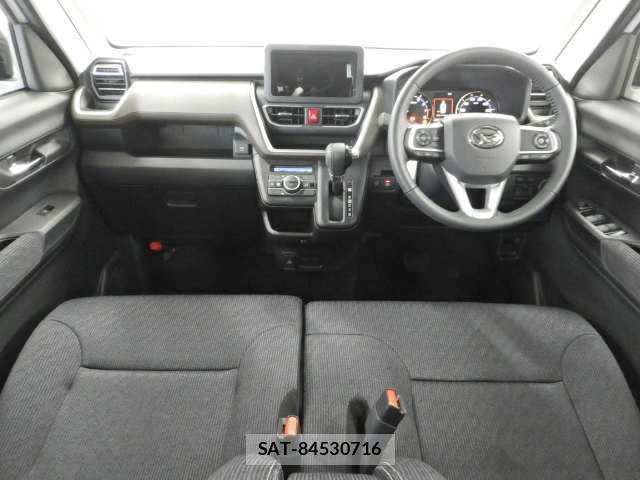 Daihatsu MOVE 2025-12 8769579-2